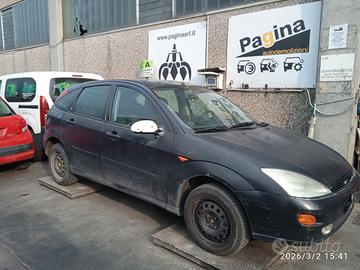 FORD FOCUS 1.8 TD 1999 C9DA  PER RICAMBI