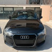Audi A1 S line