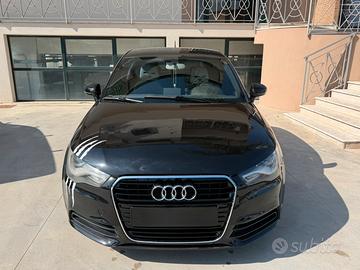 Audi A1 S line