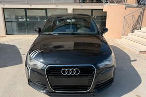 Audi A1 S line