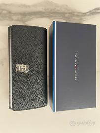 Tommy Hilfiger Portafoglio Grande Donna
