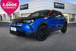 Opel Mokka 1.2 T 130cv GS Line MT6