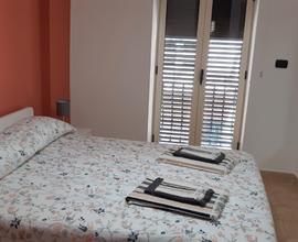 Marna casa a Scilla