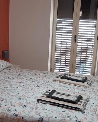 Marna casa a Scilla