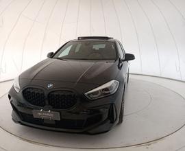 BMW Serie 1 F40 M 135i xdrive auto