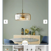 Lampada a sospensione