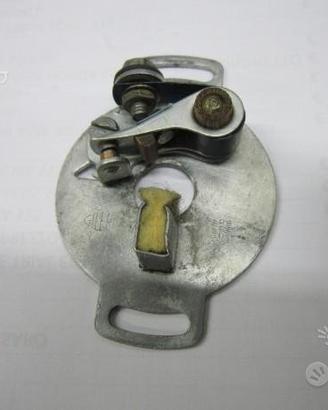 Piattello Contatti Ruttore Puntine Gilera 150 175