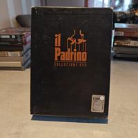 DVD Il padrino Collezione