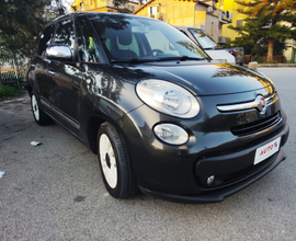 Fiat 500L lounge 1300 multjet
