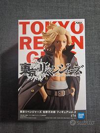 Manjiro Sano - Tokyo Revengers Figure 
