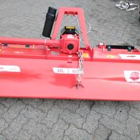 FRESA COSMO UL 60
