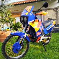 Cagiva Cocis 1988