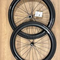 Ruote DT Swiss ERC 1100 Dicut 45