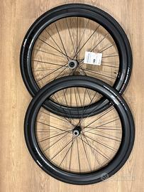 Ruote DT Swiss ERC 1100 Dicut 45