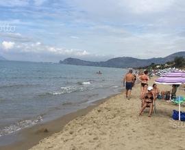 Villa 190 metri mare fondi sperlonga terracina