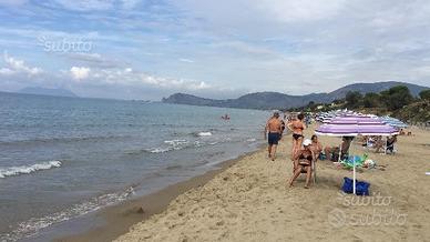 Villa 190 metri mare fondi sperlonga terracina