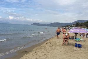 Villa 190 metri mare fondi sperlonga terracina