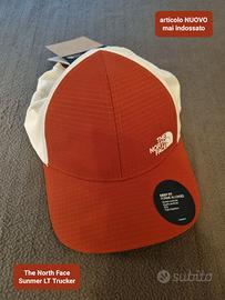 The North Face Summer Lt Trucker Hat *NEW