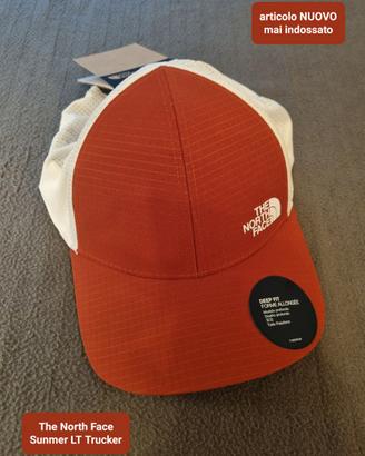 The North Face Summer Lt Trucker Hat *NEW