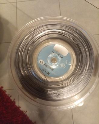 luxilon alu Power matassa 200 mt