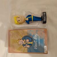 Vault Boy Fallout 