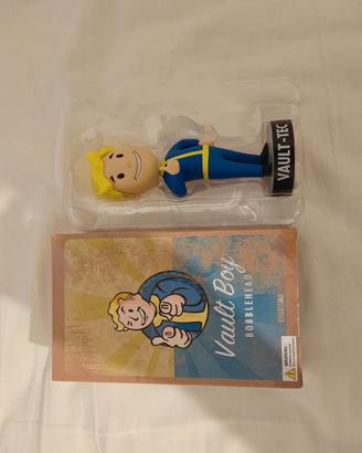 Vault Boy Fallout 