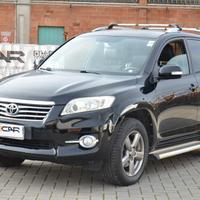 Toyota RAV 4 RAV4 2.2 D-4D 150 CV Lounge