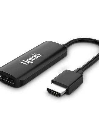 Uptab Adattatore Displayport Hdmi