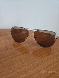 occhiali da sole vintage ufo Safilo 