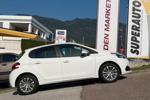 Peugeot 208 PureTech 82 5 porte Active