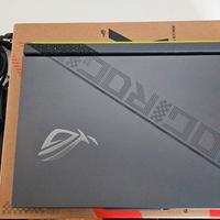 PC Gaming  - ROG Strix G16 - i9, 4060, 32GB DDR5