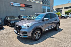 Dr 4.0 1.5 Bi-Fuel GPL