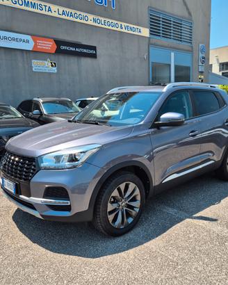 Dr 4.0 1.5 Bi-Fuel GPL