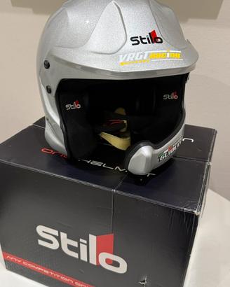 Casco Stilo  DES  Venti