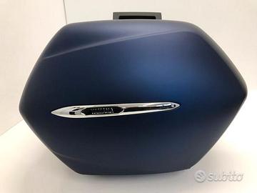 VALIGIA SINISTRA YAMAHA FJR 1300