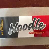 3 palle da golf Noodle