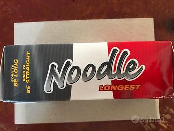 3 palle da golf Noodle