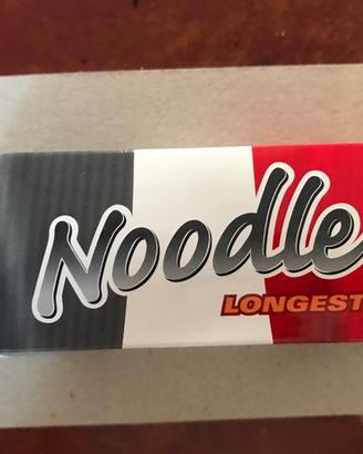 3 palle da golf Noodle