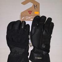 Guanti Moto invernali: Livigno Gore-Tex