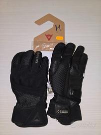 Guanti Moto invernali: Livigno Gore-Tex