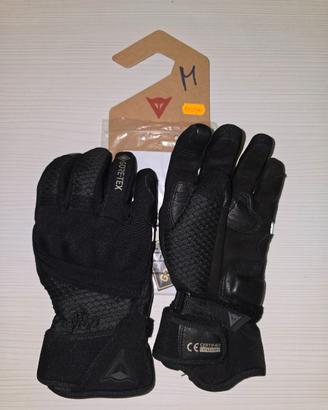 Guanti Moto invernali: Livigno Gore-Tex