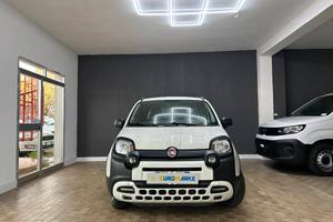 Fiat Panda 1.0 hybrid City Cross s&s 70cv