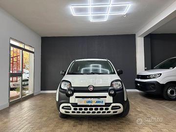 Fiat Panda 1.0 hybrid City Cross s&s 70cv