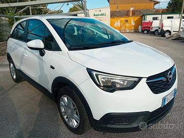 Opel Crossland X 1.5 ECOTEC D 102 CV 2019