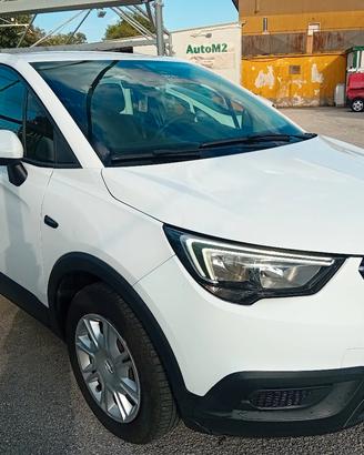 Opel Crossland X 1.5 ECOTEC D 102 CV 2019