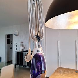 scopa a vapore Polti