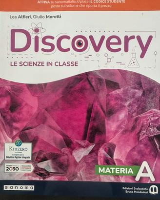 Discovery A B C D
