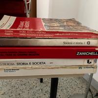 Libri usati scuola superiore