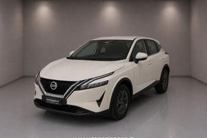 Nissan Qashqai 1.3 DIG-T 140cv Acenta Premium