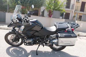 BMW R 1200 GS